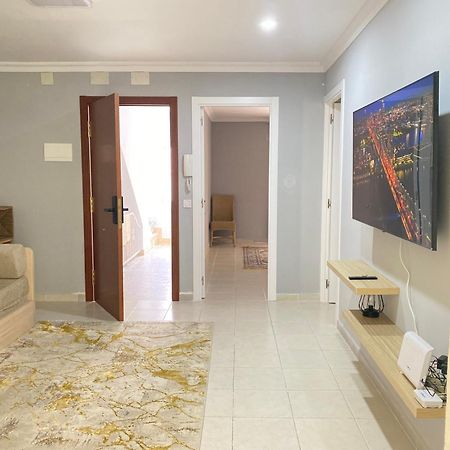 Suite Bahia Sevilha Exterior foto