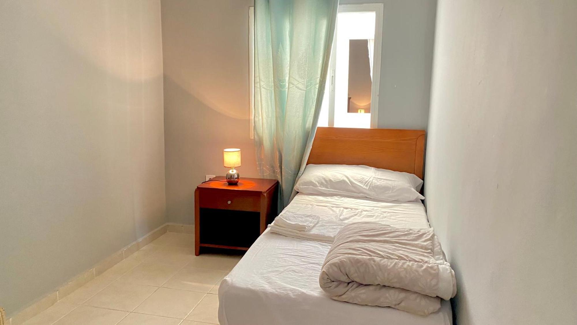 Suite Bahia Sevilha Exterior foto