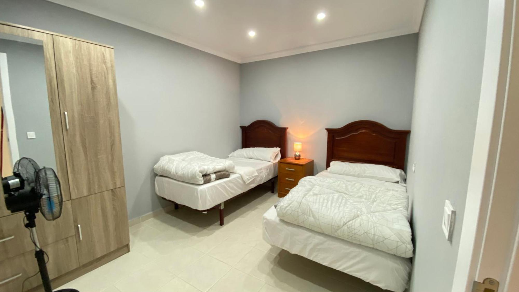 Suite Bahia Sevilha Exterior foto